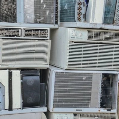 Muratpaşa Bölgesinde Hurda Bakır